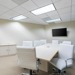 Serviced office - Santa Monica