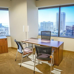Office suites to let in Santa Monica