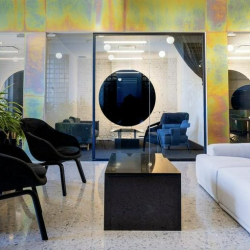 Office suite in Montreal