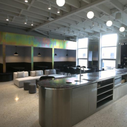 Image of Montreal serviced office centre