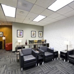 Serviced office centre in San Diego