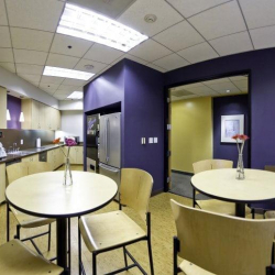 Serviced office centre to lease in San Diego