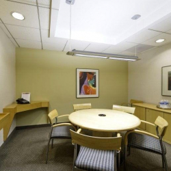 San Diego executive office centre