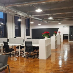 Serviced office - Montreal