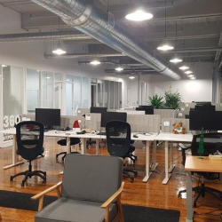 Image of Montreal serviced office
