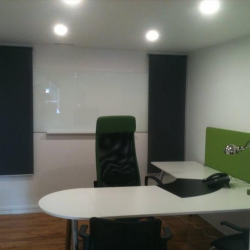 Serviced office centre - Montreal