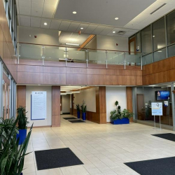 Image of Cincinnati executive suite