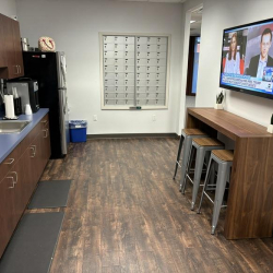 Cincinnati serviced office