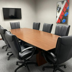 Serviced office centres to hire in Cincinnati