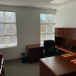 Executive offices to hire in Raleigh