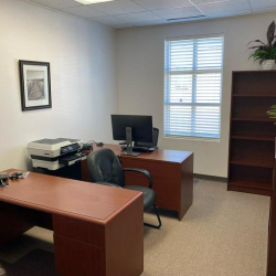 Office accommodation in Raleigh
