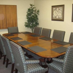 Executive office centre to let in Raleigh