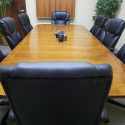 Image of Raleigh serviced office