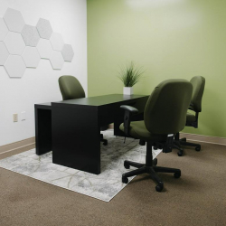 Executive office in Beavercreek