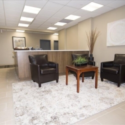 Image of Beavercreek office suite