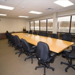 Executive office centre in Beavercreek