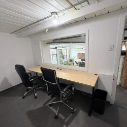 Montreal executive office