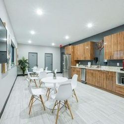 Bedford (Texas) office accomodation