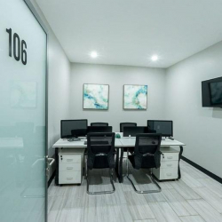 Interior of 404 Airport Freeway, Suite 100