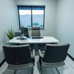 Image of Bedford (Texas) serviced office