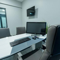 Interior of 404 Airport Freeway, Suite 100