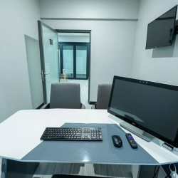 Serviced office in Bedford (Texas)