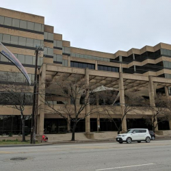 Offices at 4040 Broadway Street , Suite 240