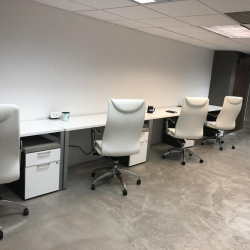 San Antonio serviced office