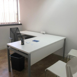 Serviced office to rent in San Antonio