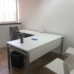 Serviced offices in central San Antonio