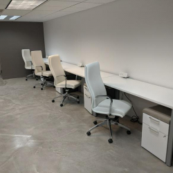 Serviced offices in central San Antonio