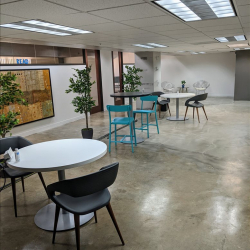 Image of San Antonio executive office centre