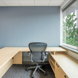 Executive office in San Rafael