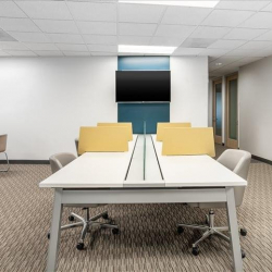 Image of San Rafael serviced office
