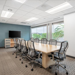 Executive suite - San Rafael