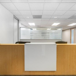 Interior of 4040 Civic Center Drive, Suite 200