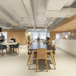 Office spaces to rent in New York City