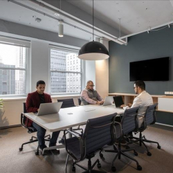 Offices at 405 Lexington Avenue, Floors 1, 7, 8 & 9