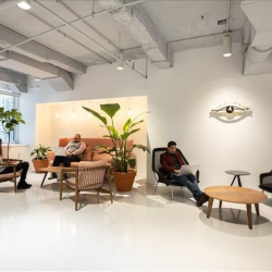 405 Lexington Avenue, Floors 1, 7, 8 & 9 serviced offices