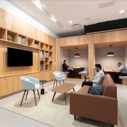Office accomodation to hire in New York City