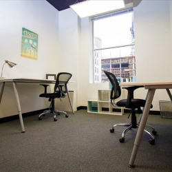 Image of Houston serviced office