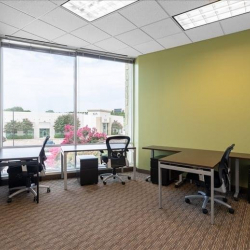 Serviced office - Lewisville