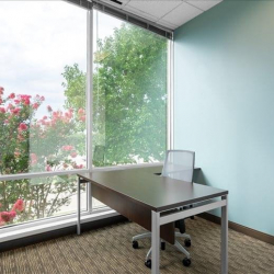 Executive suite in Lewisville