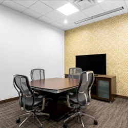 Executive suites to lease in Lewisville