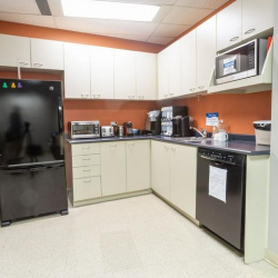 Office spaces to rent in Toronto