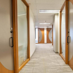 Image of Toronto serviced office