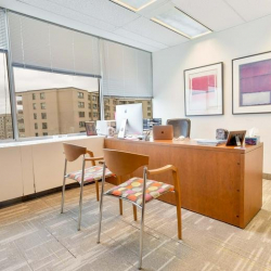 Offices at 405 The West Mall, Suite 910