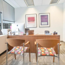 Serviced office - Toronto