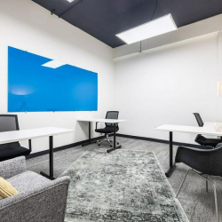 Serviced offices to lease in Chicago
