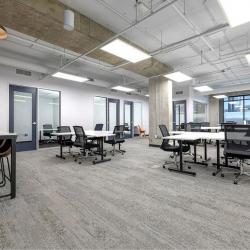 Serviced offices to rent in 